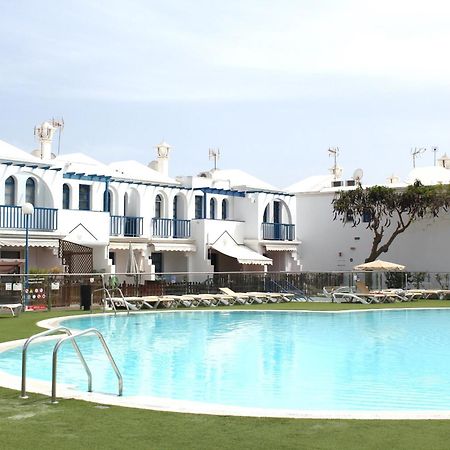 Playmar Bung 167 Apartment Maspalomas  Luaran gambar