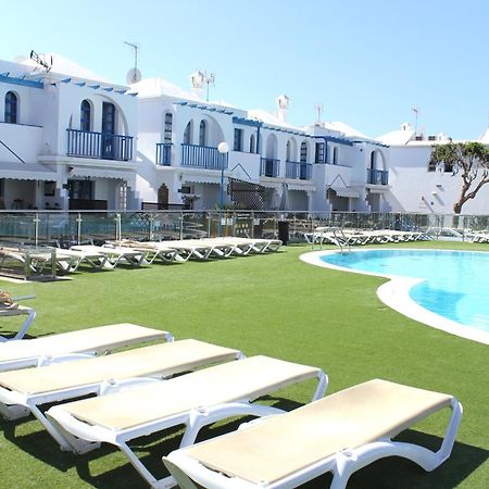 Playmar Bung 167 Apartment Maspalomas  Luaran gambar