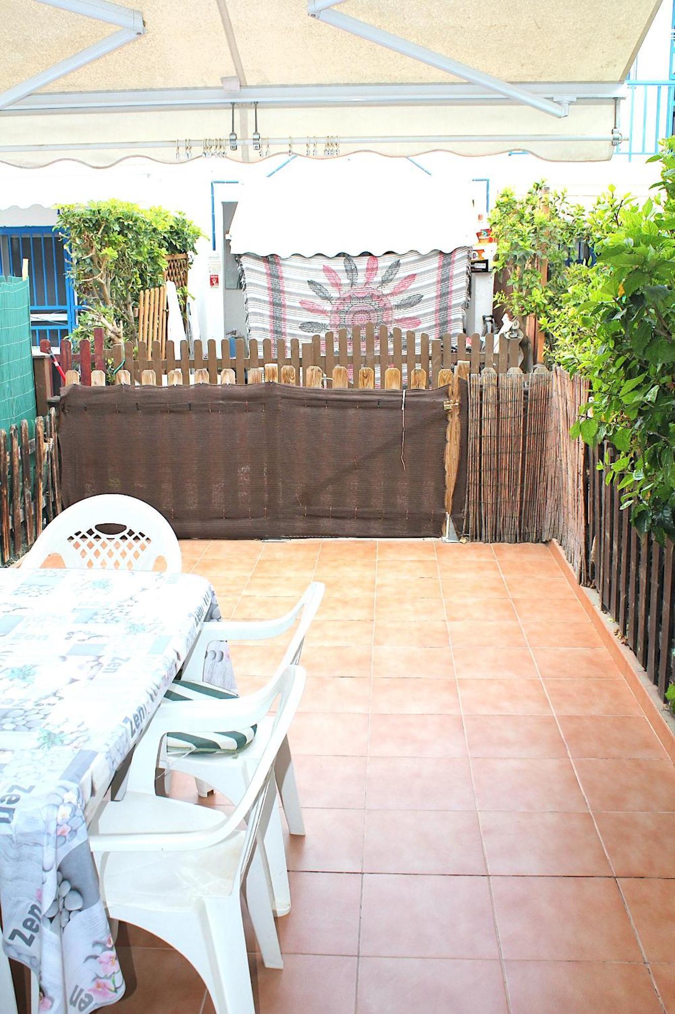 Playmar Bung 167 Apartment Maspalomas  Luaran gambar