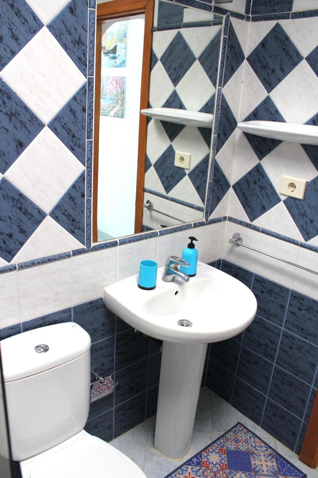 Playmar Bung 167 Apartment Maspalomas  Luaran gambar