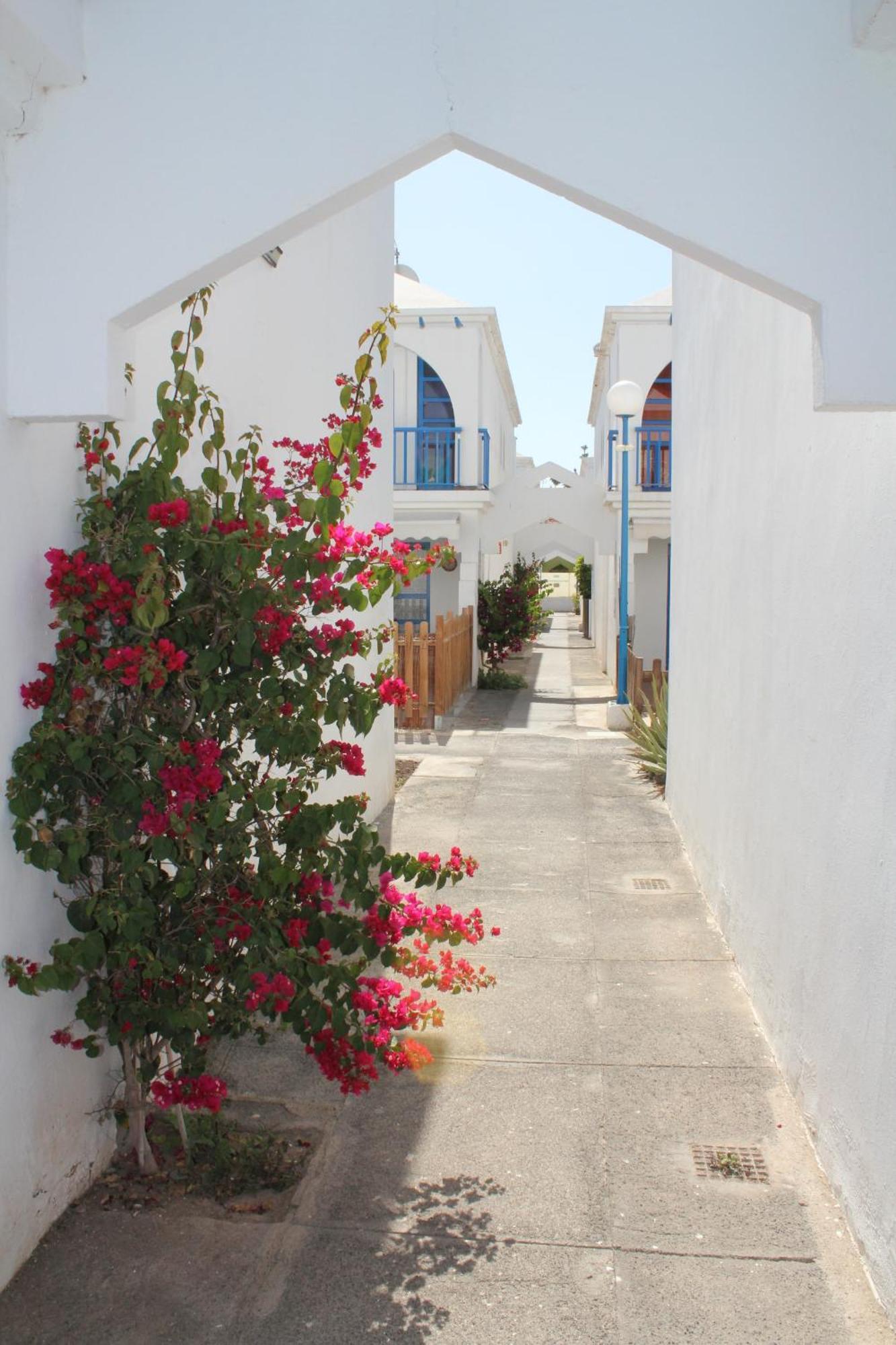 Playmar Bung 167 Apartment Maspalomas  Luaran gambar